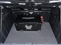 Truck-Focused Lithium Power Solutions Image 1