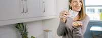 Survivor-Focused  Research-Backed Supplements