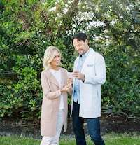 Survivor-Focused  Research-Backed Supplements Image 3
