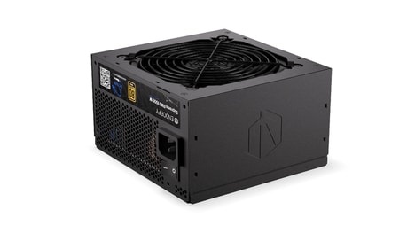 Modern Efficient Power Supplies