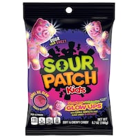 Fluorescent Gummy Candies Image 2