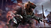 Multi-Genre Game Updates