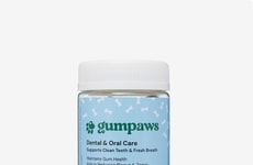 Nutritious Dog Gummies