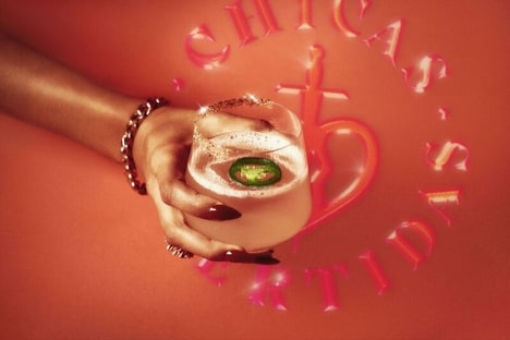 Female-Rapper-Approved Cocktail Creations