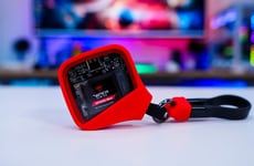 Gaming-Ready External SSD Enclosures