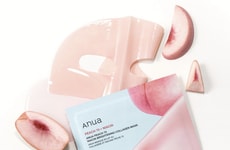 Hydration-Focused Color-Changing Masks