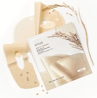Hydration-Focused Color-Changing Masks Image 2