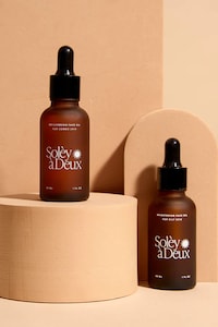 Complexion-Improving Face Oils Image 2