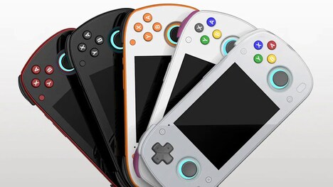 Updated Handheld Console Return Policies