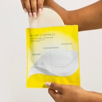 Cream-Infused Sheet Masks Image 2