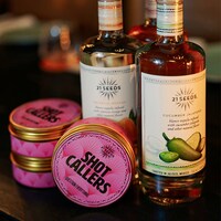 Cocktail Card Games Image 2