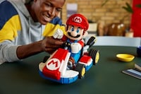 Iconic Go-Kart-Game Building Blocks Image 2