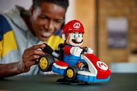 Iconic Go-Kart-Game Building Blocks Image 3