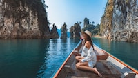Immersive Women-Targeted Travel Tours