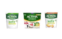 Dessert-Like Gut Health Snacks Image 1
