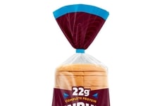 Free-From Protein Breads