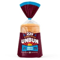 Free-From Protein Breads
