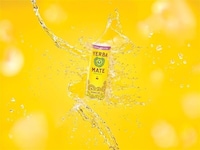 Organic Beverage Expansions