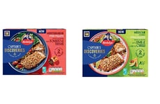 Crispy Flavorful Fish Entrees