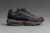 Stealthy Neutral Sneaker Palettes Image 1