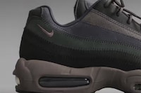 Stealthy Neutral Sneaker Palettes Image 3