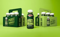 Pickle Brine Packs Image 1
