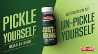 Pickle Brine Packs Image 3
