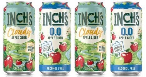 Refreshing Demand-Driven Ciders