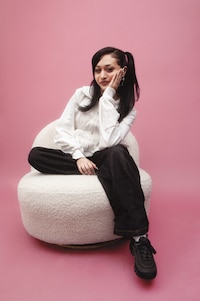 Weed-Centric Women&rsquo;s Campaigns Image 2