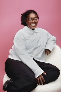 Weed-Centric Women&rsquo;s Campaigns Image 4