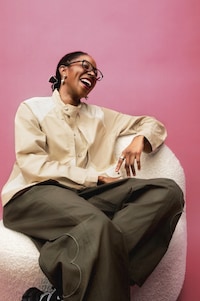 Weed-Centric Women&rsquo;s Campaigns Image 5
