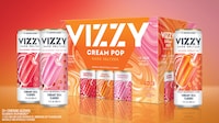 Creamy Hard-Soda Variety Packs Image 1