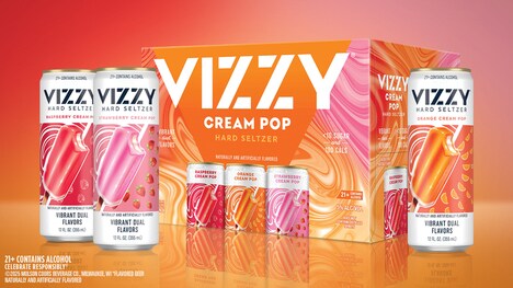 Creamy Hard-Soda Variety Packs