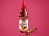 Honey-Sweetened Chili Sauces Image 1