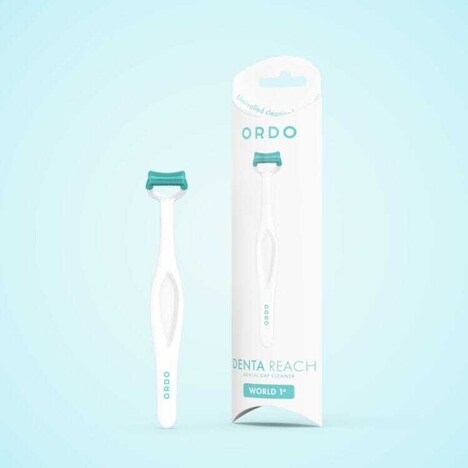 Tooth Gap Cleaning Tools