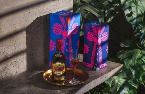 Premium Tequila Boxes