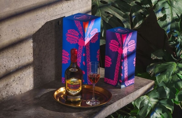 Premium Tequila Boxes