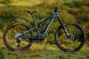 Flagship Electric Mountain Bikes Article Thubnail