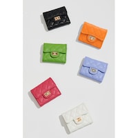 Vegan Leather Purses Image 8