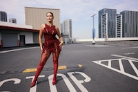 Curated Online Fashion Storefronts