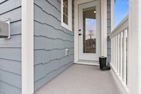 Cottage-Inspired Tiny Homes Image 3