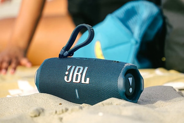 On-the-Go Speaker Models