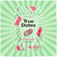 Candy-Flavored Dates