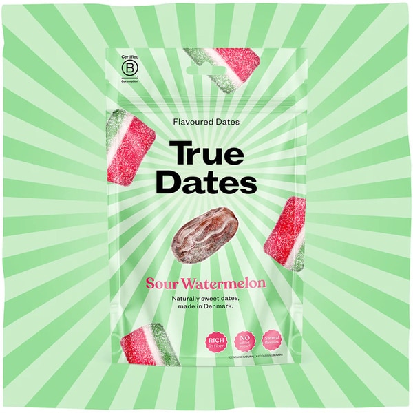 Candy-Flavored Dates