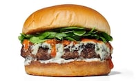 Limited-Time Burger Menus Image 2