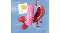 Buildable Beauty Balms