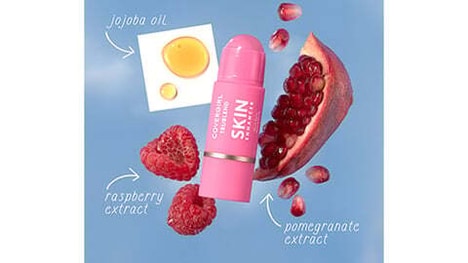 Buildable Beauty Balms