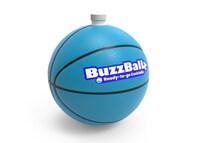 Basketball Cocktail Containers Image 1