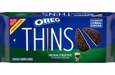 Liqueur-Inspired Sandwich Cookies