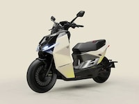 Collision Detection Electric Scooters Image 2